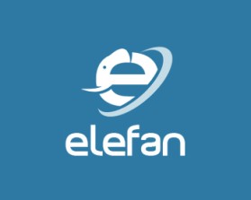Logo Design entry 203561 submitted by clod111 to the Logo Design for Elefant run by slegare