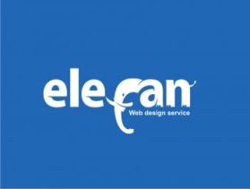 Logo Design entry 203566 submitted by clod111 to the Logo Design for Elefant run by slegare