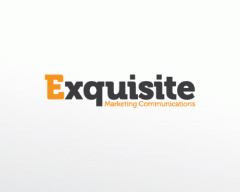 Logo Design entry 203611 submitted by raymer to the Logo Design for Exquisite Marketing Communications run by cmcolleen