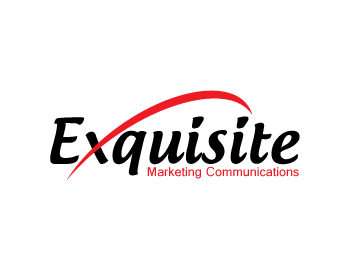 Logo Design entry 203620 submitted by eZoeGraffix to the Logo Design for Exquisite Marketing Communications run by cmcolleen