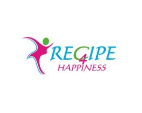 Logo Design entry 203730 submitted by dorarpol to the Logo Design for Recipe 4 Happiness run by wsplace