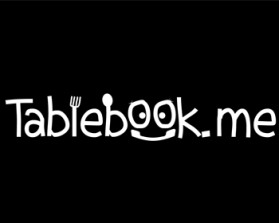 Logo Design entry 203883 submitted by franzkh to the Logo Design for Tablebook.me run by PerplexismGirl