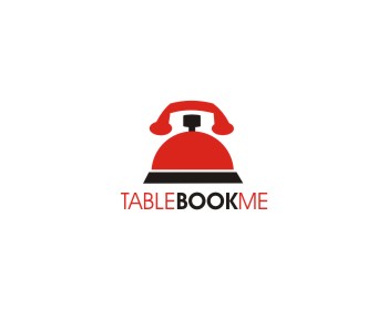 Logo Design entry 204178 submitted by eclipsart to the Logo Design for Tablebook.me run by PerplexismGirl