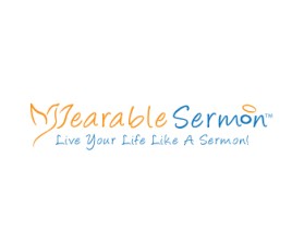 Logo Design entry 204511 submitted by iyancicak to the Logo Design for Wearable Sermon (tm) run by WearableSermon