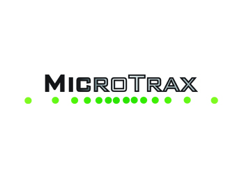 Logo Design entry 204614 submitted by King Creations Design to the Logo Design for MicroTrax run by sbstrat