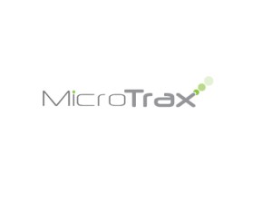 Logo Design entry 204623 submitted by Alf design to the Logo Design for MicroTrax run by sbstrat