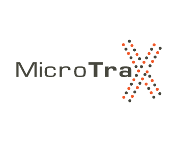 Logo Design entry 204625 submitted by traceygl to the Logo Design for MicroTrax run by sbstrat
