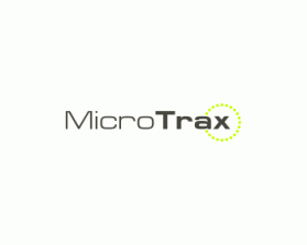 Logo Design entry 204653 submitted by churpo to the Logo Design for MicroTrax run by sbstrat