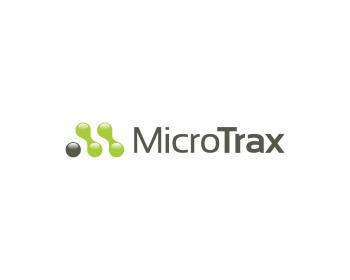 Logo Design entry 204674 submitted by Alf design to the Logo Design for MicroTrax run by sbstrat