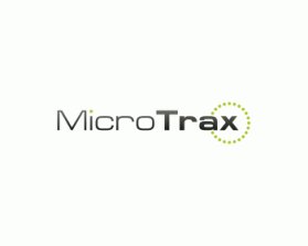 Logo Design entry 204725 submitted by plasticity to the Logo Design for MicroTrax run by sbstrat