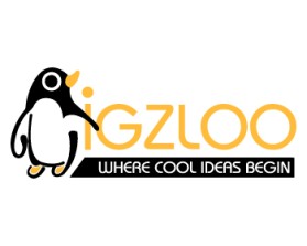 Logo Design Entry 204812 submitted by popemobile712 to the contest for Igzloo.com run by thaber