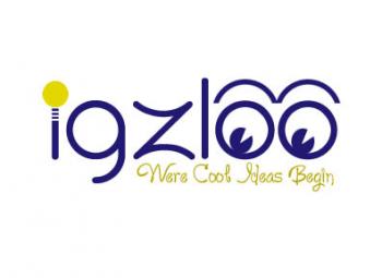 Logo Design entry 204985 submitted by gozzi to the Logo Design for Igzloo.com run by thaber