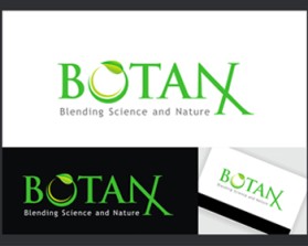 Logo Design Entry 205032 submitted by keb to the contest for Botanx, LLC run by botanxllc