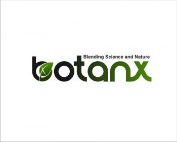 Logo Design entry 205109 submitted by dorarpol to the Logo Design for Botanx, LLC run by botanxllc