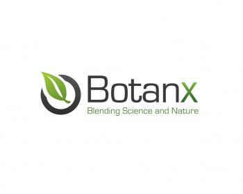 Logo Design entry 205602 submitted by sauravdnid to the Logo Design for Botanx, LLC run by botanxllc