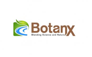 Logo Design entry 205216 submitted by V to the Logo Design for Botanx, LLC run by botanxllc