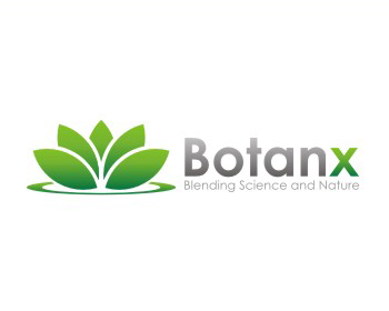 Logo Design entry 205602 submitted by genrobo to the Logo Design for Botanx, LLC run by botanxllc