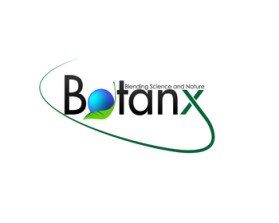 Logo Design Entry 205376 submitted by Blackhawk067 to the contest for Botanx, LLC run by botanxllc