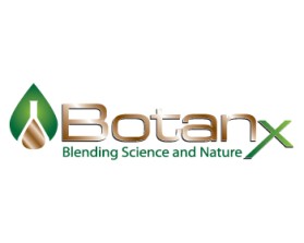 Logo Design entry 205509 submitted by DONNAC95 to the Logo Design for Botanx, LLC run by botanxllc