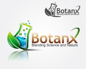 Logo Design entry 205528 submitted by DONNAC95 to the Logo Design for Botanx, LLC run by botanxllc