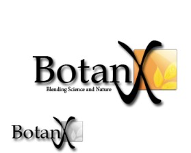 Logo Design Entry 205716 submitted by DONNAC95 to the contest for Botanx, LLC run by botanxllc