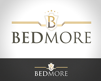 Logo Design entry 205808 submitted by mucahitgayiran to the Logo Design for BedMore Distribution Company run by Bedmore3000