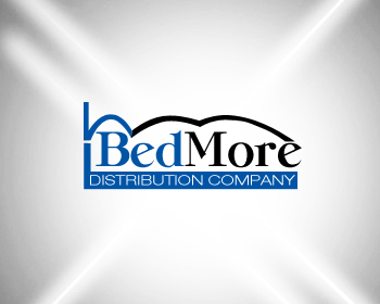 Logo Design entry 205816 submitted by carnage0021 to the Logo Design for BedMore Distribution Company run by Bedmore3000