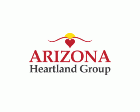 Logo Design entry 205831 submitted by Blackhawk067 to the Logo Design for Arizona Heartland Group run by DErceg