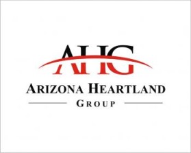 Logo Design entry 205852 submitted by Van A Creations to the Logo Design for Arizona Heartland Group run by DErceg