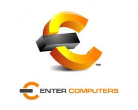 Logo Design Entry 205941 submitted by felix to the contest for Enter Computers run by entercomputers
