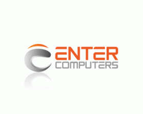 Logo Design entry 206071 submitted by jsummit to the Logo Design for Enter Computers run by entercomputers