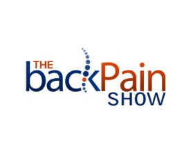 Logo Design entry 206251 submitted by mg2grafx to the Logo Design for TheBackPainShow.com run by ssmyth