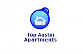 Logo Design Entry 28481 submitted by LogoMotives to the contest for Top Austin Apartments run by DustinATX
