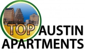 Logo Design Entry 28503 submitted by Linda to the contest for Top Austin Apartments run by DustinATX