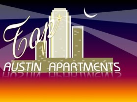 Logo Design Entry 28549 submitted by quickdraw to the contest for Top Austin Apartments run by DustinATX