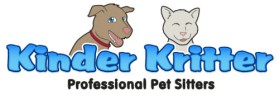 Logo Design entry 28632 submitted by Losiu to the Logo Design for Kinder Kritter run by KinderKritter