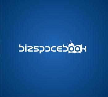Logo Design entry 206541 submitted by dorarpol to the Logo Design for www.bizspacebook.com run by letsfly2g
