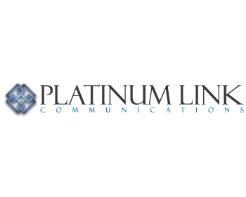 Logo Design entry 206551 submitted by unifiedac to the Logo Design for PlatinumLink Communications run by platinumlink