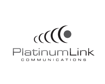 Logo Design entry 206553 submitted by churpo to the Logo Design for PlatinumLink Communications run by platinumlink