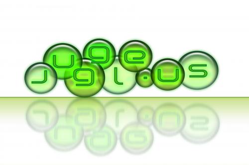 Logo Design entry 14650 submitted by LogoMotives to the Logo Design for juggle.us run by Kaneco