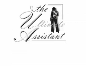 Logo Design entry 28677 submitted by bornaraidr to the Logo Design for The Ultimate Assistant run by The Ultimate Assistant