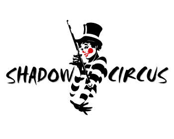 Logo Design entry 206819 submitted by PhilliesGirl to the Logo Design for Shadow Circus run by ginfire2000