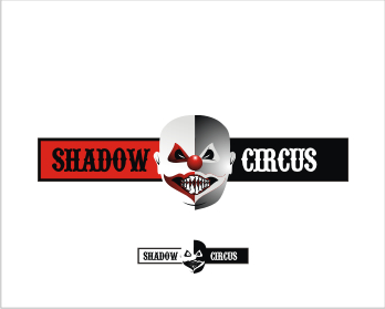 Logo Design entry 206667 submitted by slamet  to the Logo Design for Shadow Circus run by ginfire2000