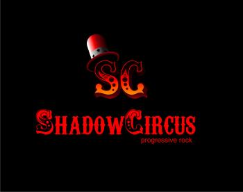 Logo Design entry 206795 submitted by kraekempik to the Logo Design for Shadow Circus run by ginfire2000