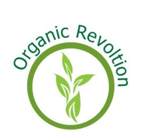 Logo Design entry 206856 submitted by benbranham to the Logo Design for Organic Revelation run by organic revelation