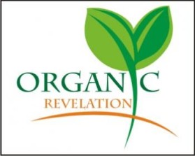 Logo Design entry 206881 submitted by TaraForm_du_1 to the Logo Design for Organic Revelation run by organic revelation