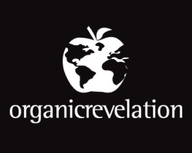 Logo Design entry 206885 submitted by benbranham to the Logo Design for Organic Revelation run by organic revelation