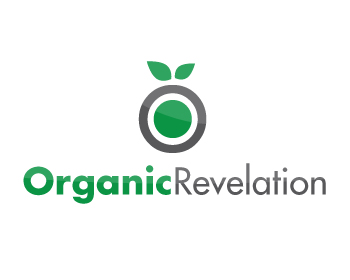 Logo Design entry 206899 submitted by churpo to the Logo Design for Organic Revelation run by organic revelation