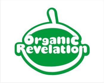 Logo Design entry 206899 submitted by firuzz to the Logo Design for Organic Revelation run by organic revelation