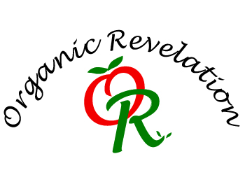 Logo Design entry 206911 submitted by Burnt Reynolds to the Logo Design for Organic Revelation run by organic revelation